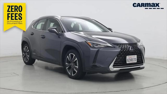 2022 Lexus UX 250h UX 250h for sale in Canoga Park, CA