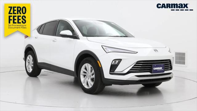 2024 Buick NV Preferred FWD for sale in Gaithersburg, MD