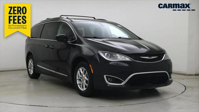 2020 Chrysler Pacifica Touring L for sale in Gaithersburg, MD