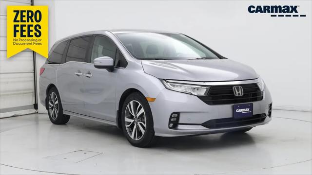 2023 Honda Odyssey Touring for sale in Gaithersburg, MD