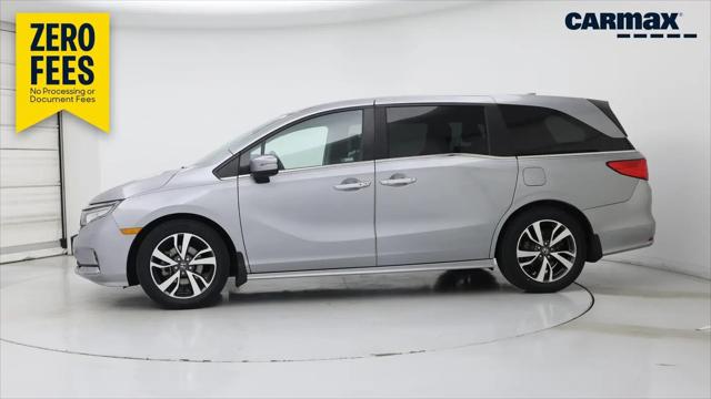 2023 Honda Odyssey Touring for sale in Gaithersburg, MD