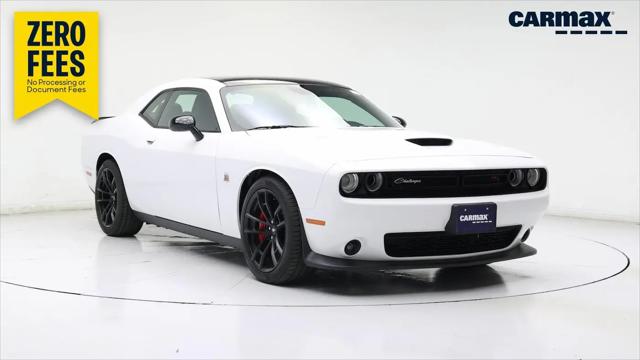 2023 Dodge Challenger R/T Scat Pack for sale in Gaithersburg, MD