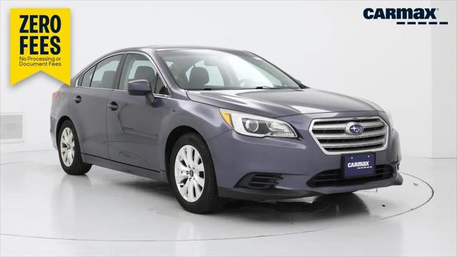2016 Subaru Legacy 2.5i Premium for sale in Gaithersburg, MD