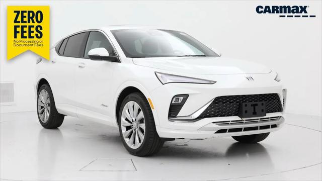 2024 Buick NV Avenir FWD for sale in Gaithersburg, MD