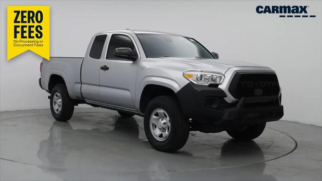 2022 Toyota Tacoma SR for sale in Scottsdale, AZ