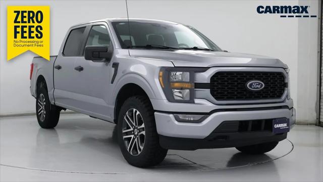 2023 Ford F-150 XL for sale in Mobile, AL
