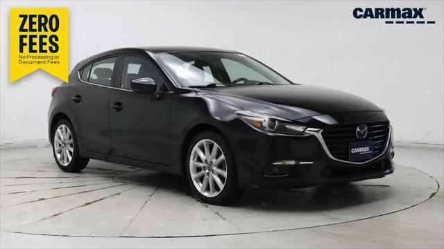 2017 Mazda Mazda3 Grand Touring for sale in Loveland, CO