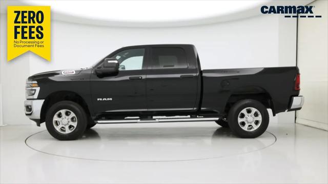 2025 Ram 2500 Big Horn Crew Cab 4x4 6'4" Box for sale in Columbus, GA