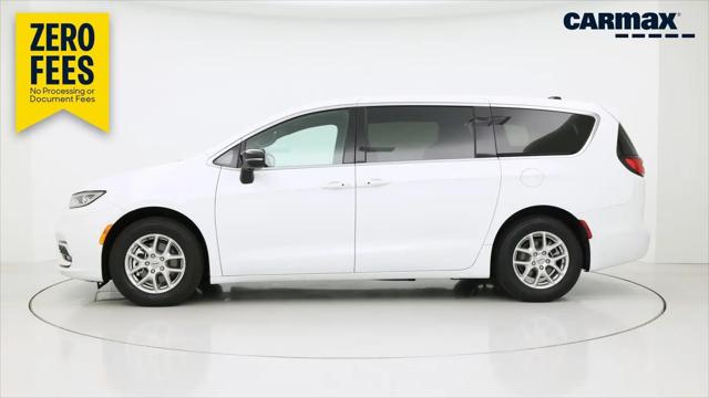 2025 Chrysler Pacifica Select for sale in Columbus, GA