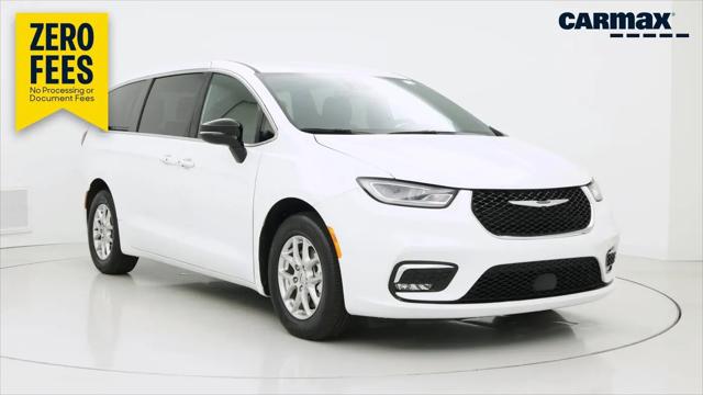 2025 Chrysler Pacifica Select for sale in Columbus, GA