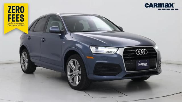 2018 Audi Q3 2.0T Premium for sale in Lancaster, PA