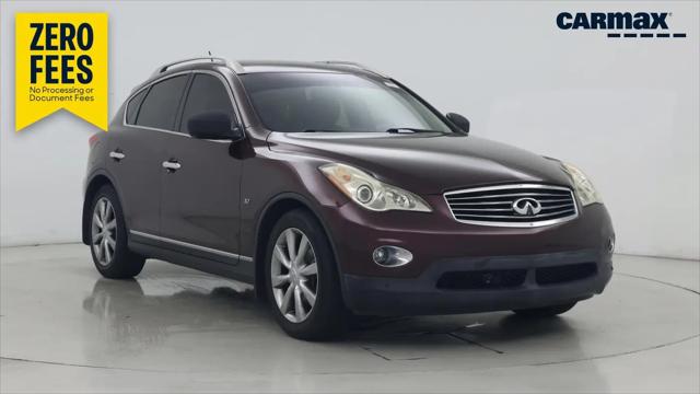 2015 INFINITI QX50 Journey for sale in Davie, FL