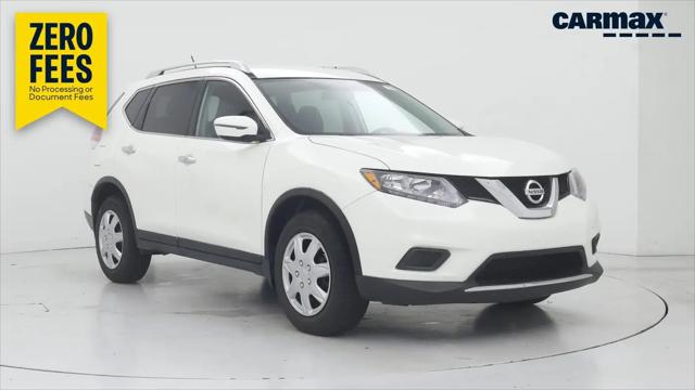 2016 Nissan Rogue S for sale in Memphis, TN
