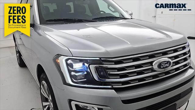 2021 Ford Expedition Limited for sale in Memphis, TN