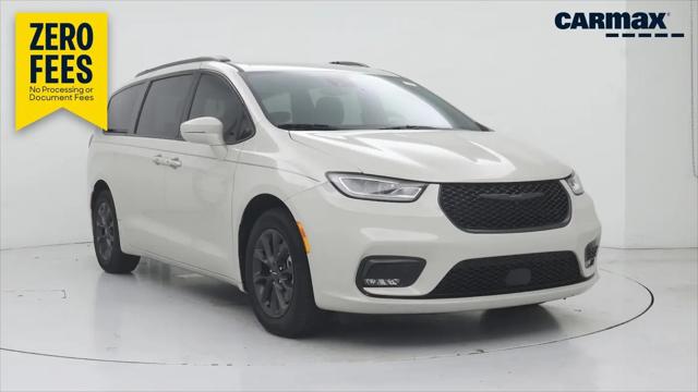 2021 Chrysler Pacifica Touring for sale in Memphis, TN