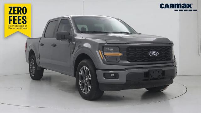 2024 Ford F-150 STX for sale in Memphis, TN