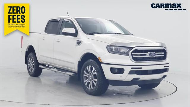 2019 Ford Ranger LARIAT for sale in Memphis, TN