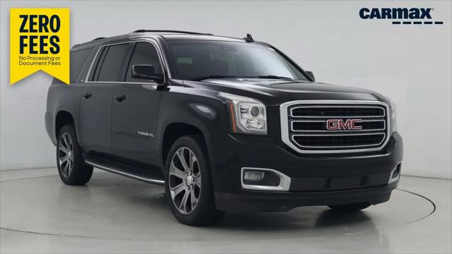2018 GMC Yukon XL SLE for sale in San Antonio, TX
