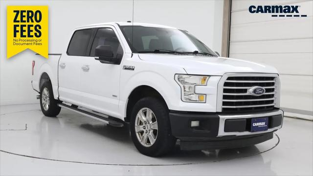 2017 Ford F-150 XLT for sale in Killeen, TX