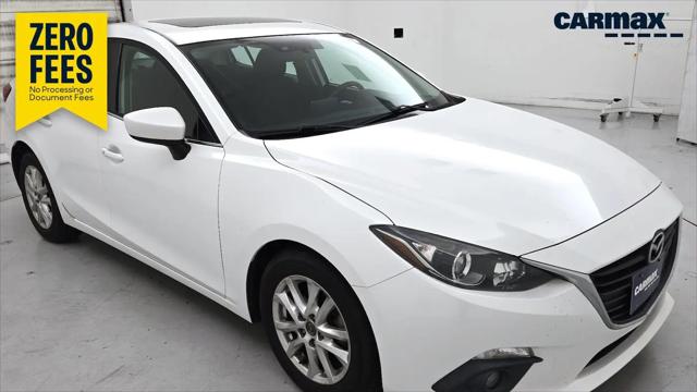 2015 Mazda Mazda3 i Touring for sale in Killeen, TX