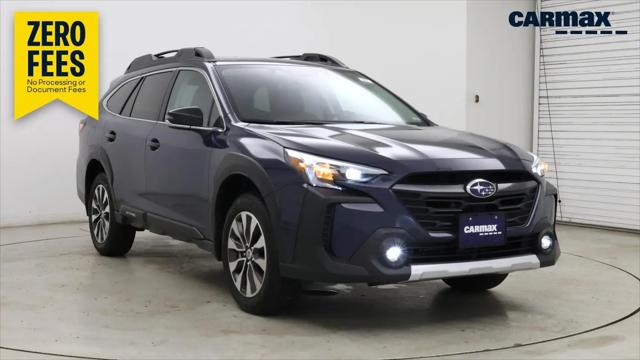 2025 Subaru Outback Limited XT for sale in Albany, NY
