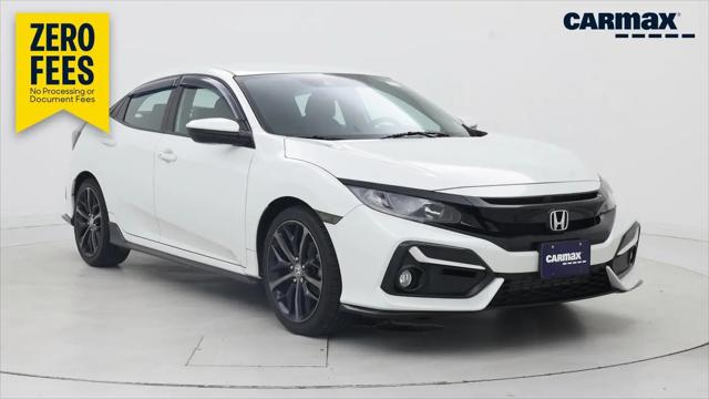 2020 Honda Civic Sport for sale in Albany, NY