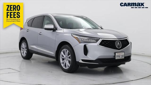 2024 Acura RDX Standard for sale in San Jose, CA