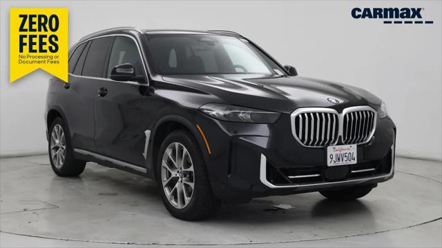 2024 BMW X5 xDrive50e for sale in San Jose, CA