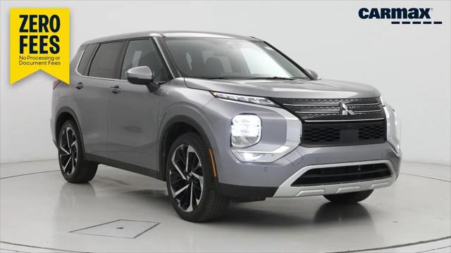 2024 Mitsubishi Outlander SE 2.5 2WD for sale in San Jose, CA