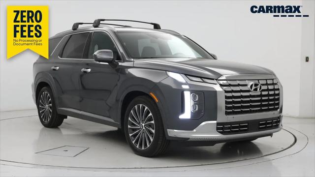 2023 Hyundai Palisade Calligraphy for sale in San Jose, CA