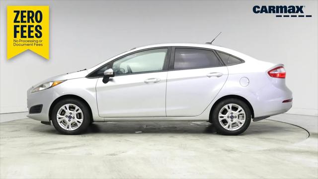 2015 Ford Fiesta SE for sale in San Jose, CA
