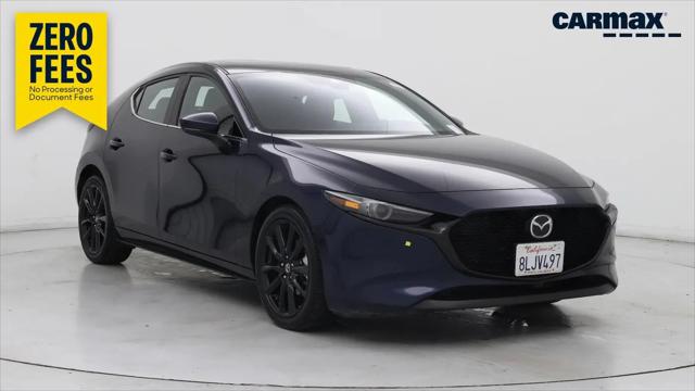 2019 Mazda Mazda3 Premium Package for sale in San Jose, CA