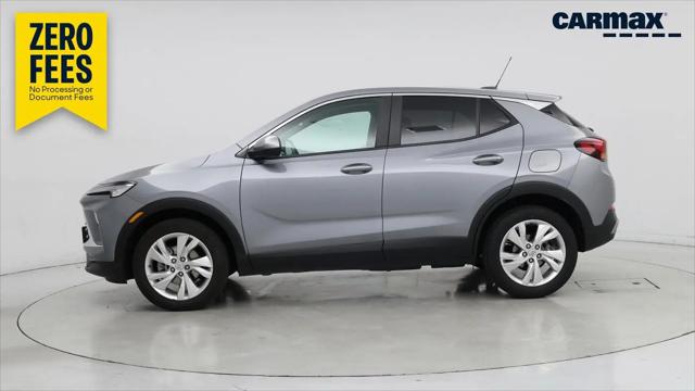 2025 Buick Encore GX Preferred for sale in San Jose, CA