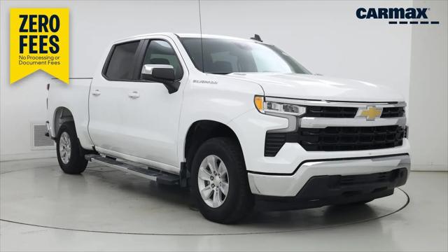 2023 Chevrolet Silverado 1500 2WD Crew Cab Short Bed LT for sale in Buford, GA