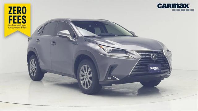 2019 Lexus NX NX 300 for sale in Schaumburg, IL