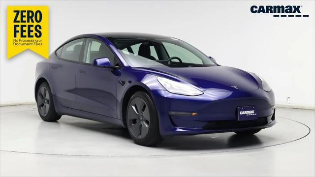 2022 Tesla Model 3 Long Range for sale in Schaumburg, IL