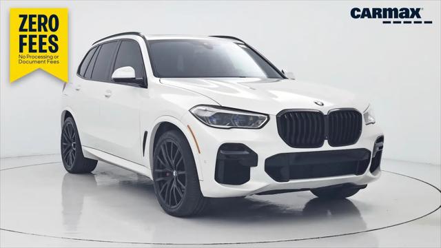 2022 BMW X5 sDrive40i for sale in Knoxville, TN