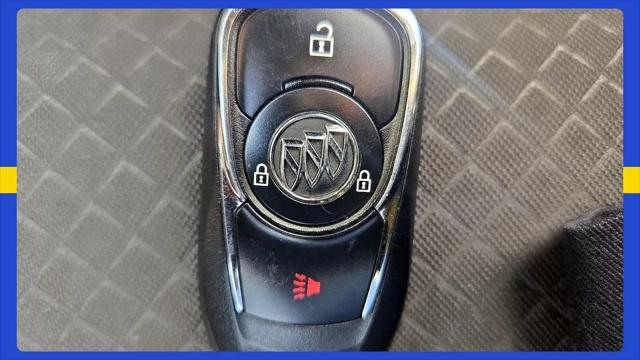 2019 Buick Encore FWD Preferred