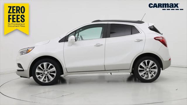 2019 Buick Encore FWD Preferred