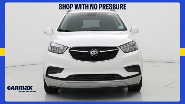2019 Buick Encore FWD Preferred