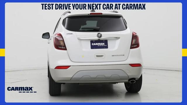 2019 Buick Encore FWD Preferred
