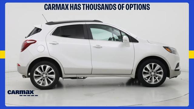 2019 Buick Encore FWD Preferred