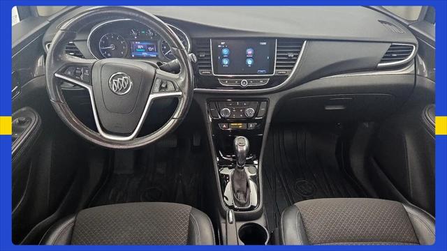 2019 Buick Encore FWD Preferred