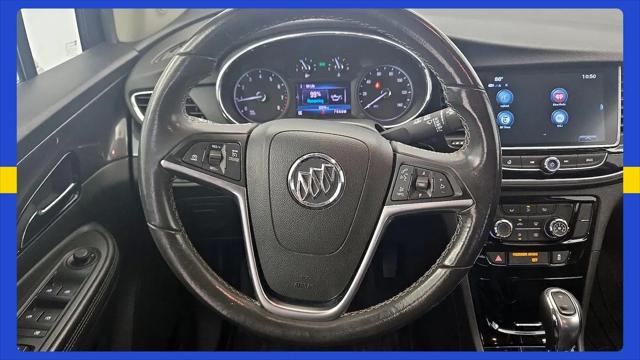2019 Buick Encore FWD Preferred