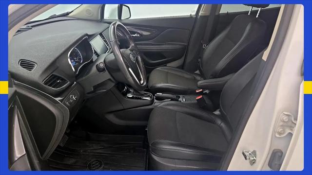 2019 Buick Encore FWD Preferred