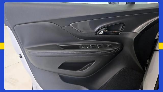 2019 Buick Encore FWD Preferred