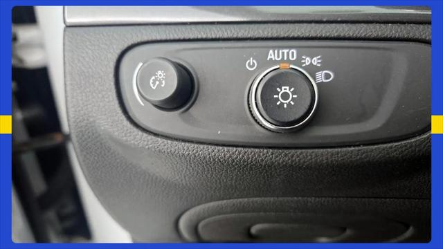 2019 Buick Encore FWD Preferred