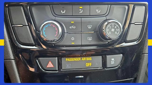 2019 Buick Encore FWD Preferred