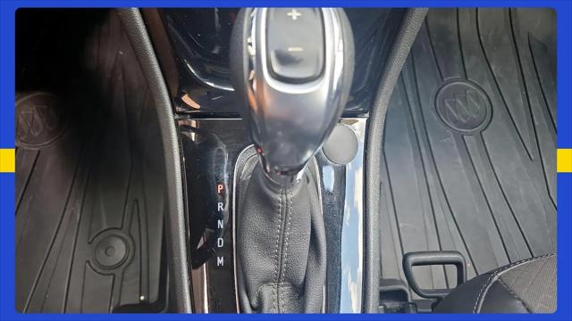 2019 Buick Encore FWD Preferred