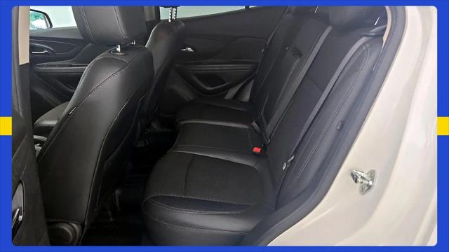 2019 Buick Encore FWD Preferred